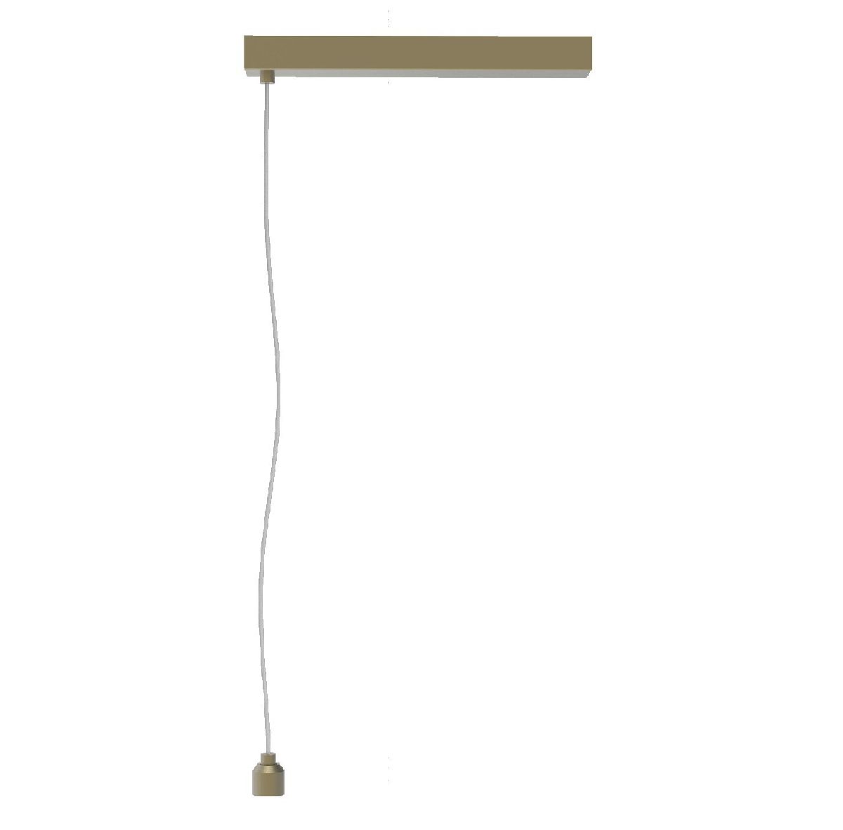 Потолочный короб Arlight ART-APRIORI-POWER-BOX-UP-L5000 (OG) 054031 054031 - магазин электротехники Electroshop