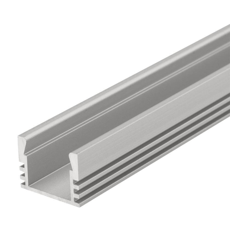 Профиль Arlight PDS-S-2000 ANOD 012095 012095 - магазин электротехники Electroshop