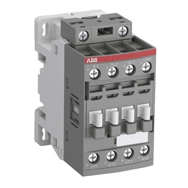 Контактор ABB AF12Z-30-10-21 12А 24-60BAC/20-60B DC 1SBL156001R2110 1SBL156001R2110 - магазин электротехники Electroshop