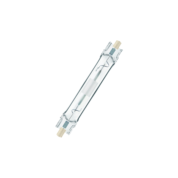 Лампа металлогалогенная Tungsram CMH 150W TD UVC 942 RX7s-24 13700lm d27x135mm МГЛ 93102190 93102190 - магазин электротехники Electroshop