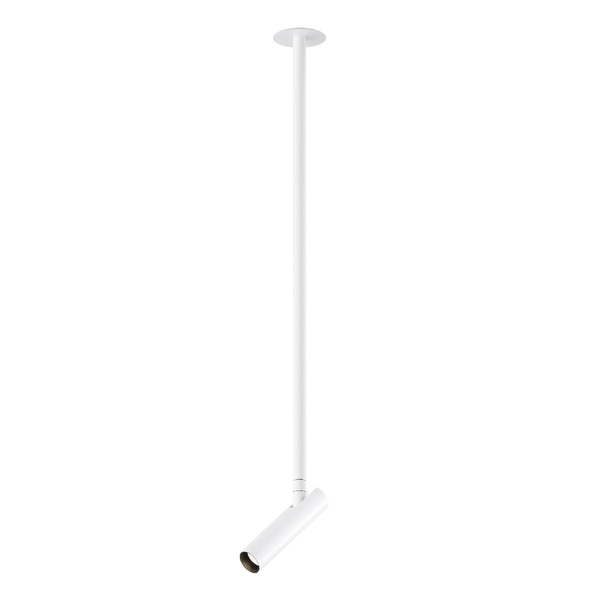 Спот Maytoni Focus T P141RS-L125-6W3K-W P141RS-L125-6W3K-W - магазин электротехники Electroshop