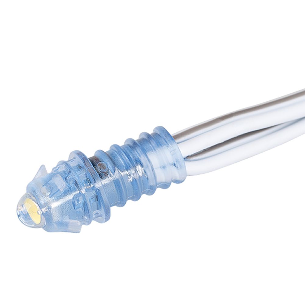 Модуль герметичный Arlight ARL-D9 5V Warm White 023333 023333 - магазин электротехники Electroshop
