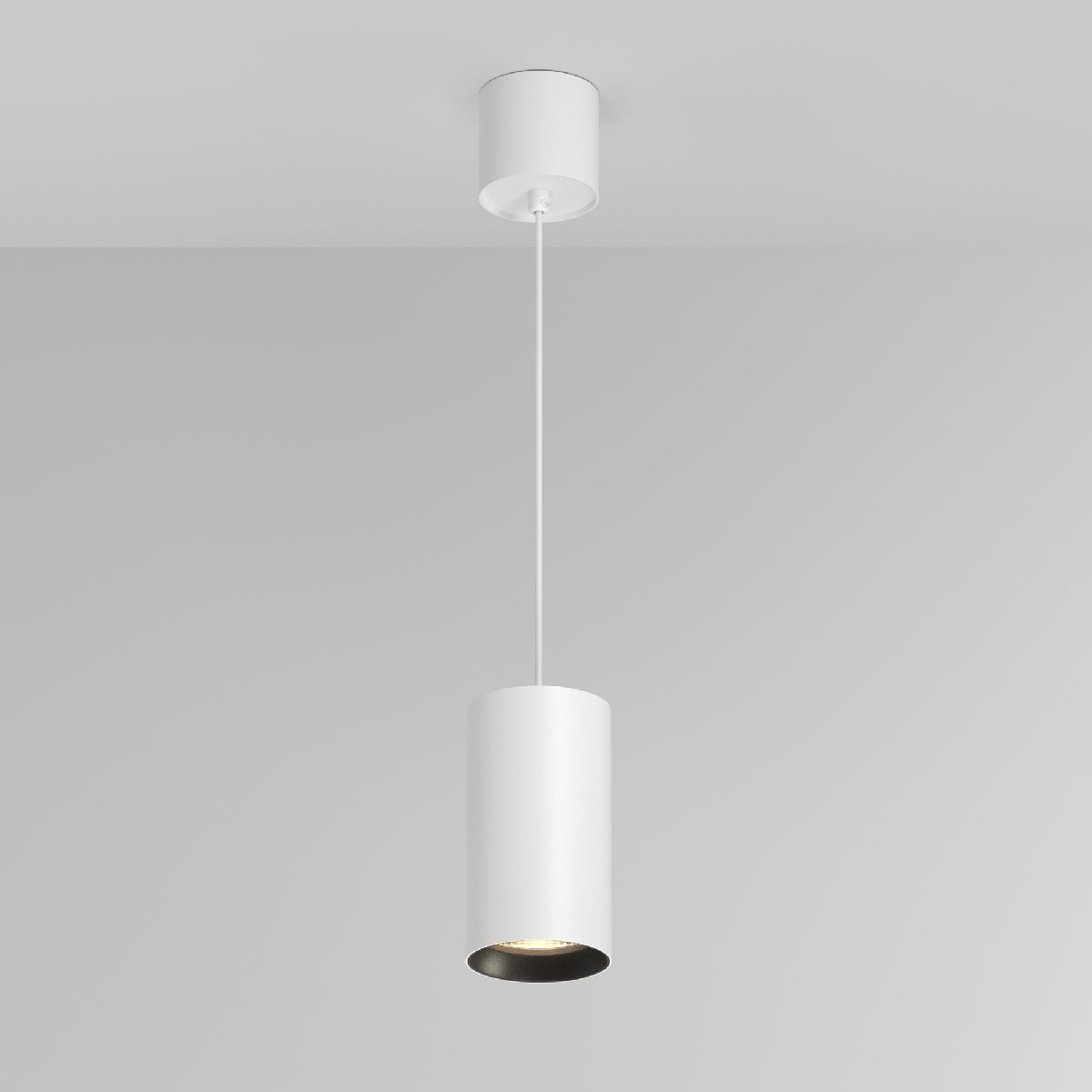 Подвесной светильник Maytoni Vol P100PL-20W3K-W P100PL-20W3K-W - магазин электротехники Electroshop