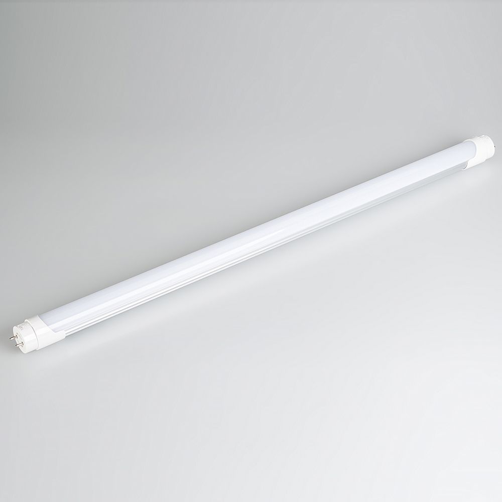 Светодиодная лампа Arlight ECOTUBE T8-600DR-10W-220V Warm White 021465 021465 - магазин электротехники Electroshop