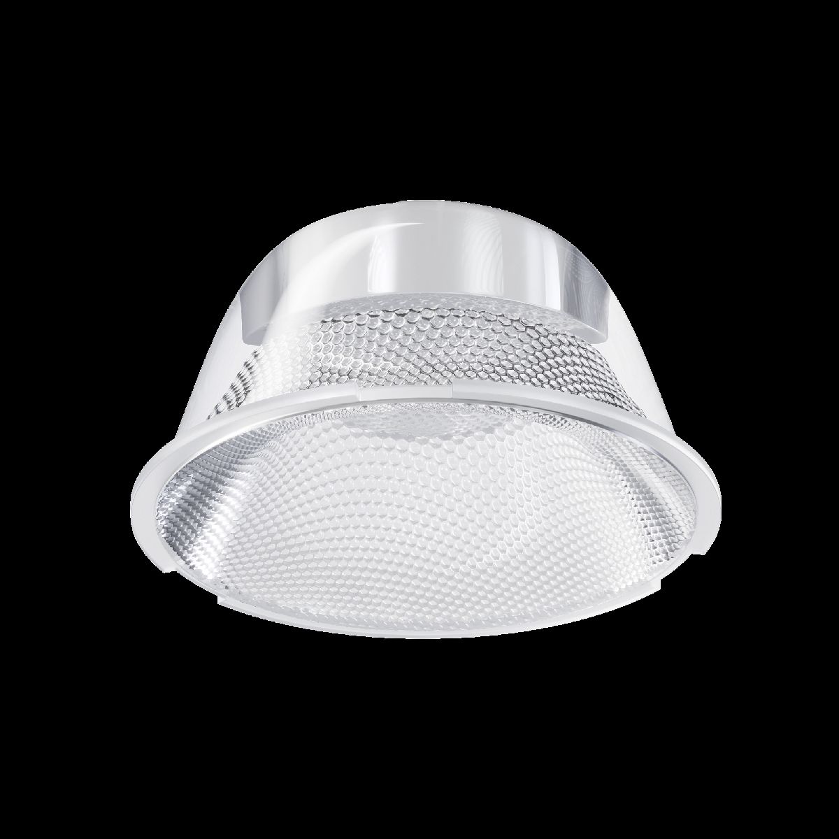 Линза Maytoni Technical Focus LED LensD50-50 LensD50-50 - магазин электротехники Electroshop