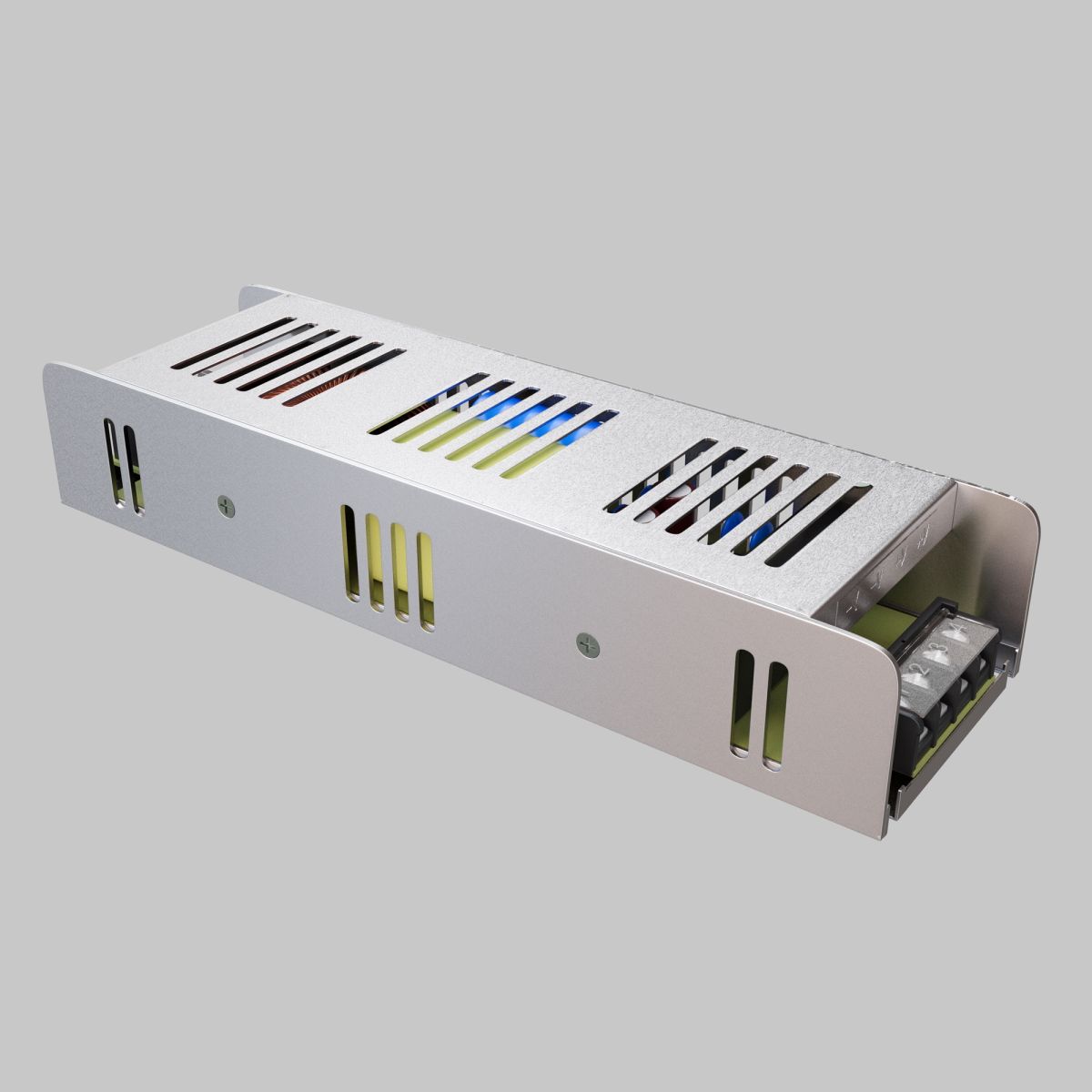 Блок питания Maytoni PSL001 250Вт DC24В IP20 811003 811003 - магазин электротехники Electroshop