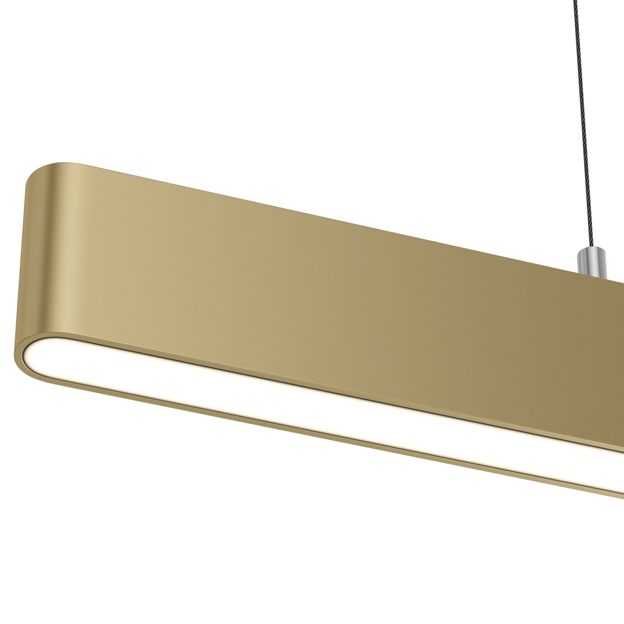 Подвесной светильник Maytoni Step P010PL-L23G4K P010PL-L23G4K - магазин электротехники Electroshop