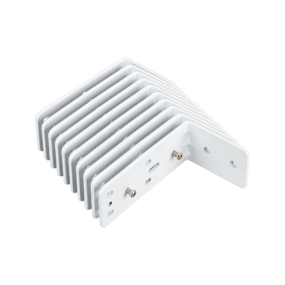 Фиксатор крепления к стене Arlight CNT-FIX-WL 053640 053640 - магазин электротехники Electroshop