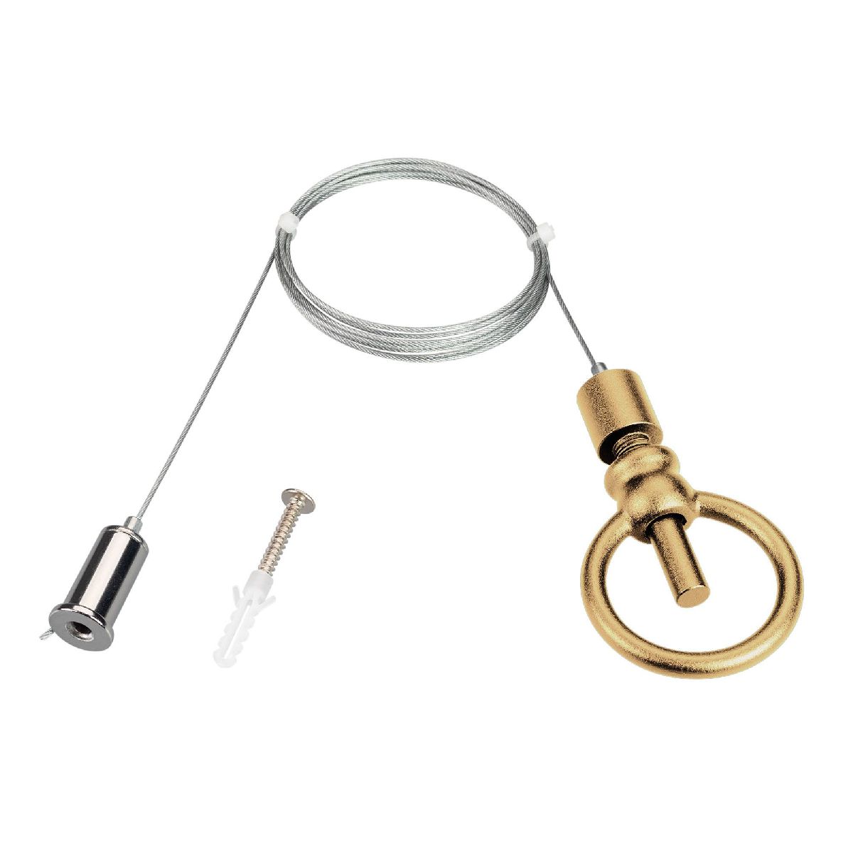 Подвес Arlight SPX-TROPIC-HANG-R66-18-L1500 (GD) 045038 045038 - магазин электротехники Electroshop