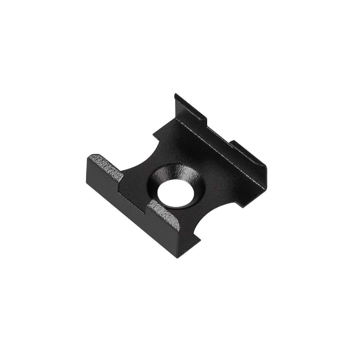Крепеж монтажный Arlight PDS45-T BLACK 034897 034897 - магазин электротехники Electroshop