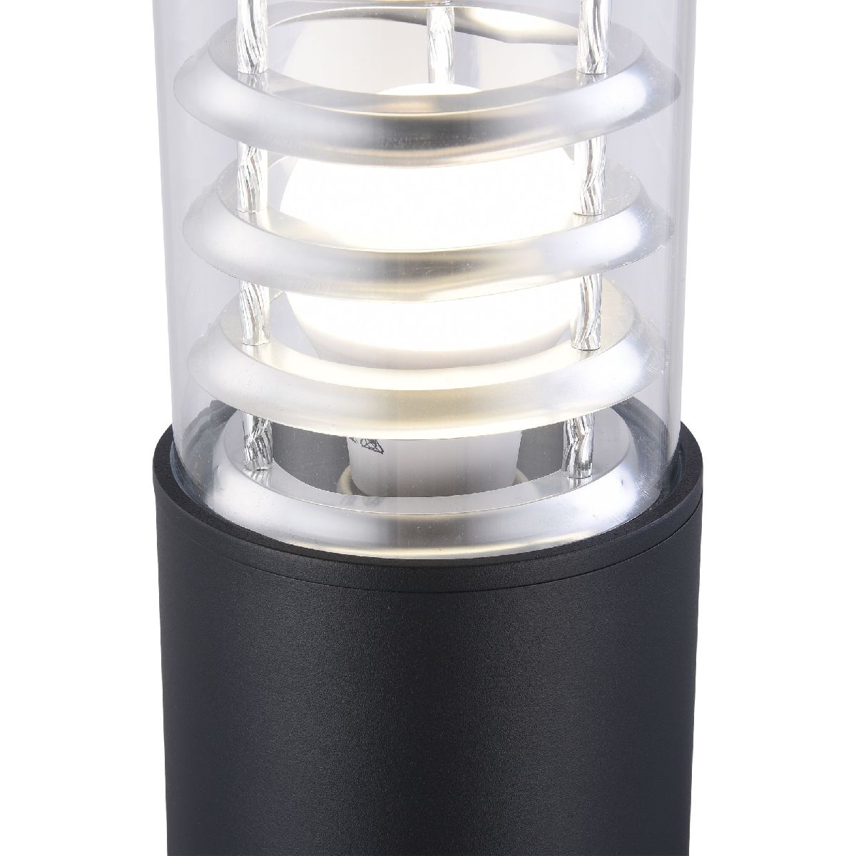 Уличный светильник Maytoni Bronx O576FL-01B O576FL-01B - магазин электротехники Electroshop