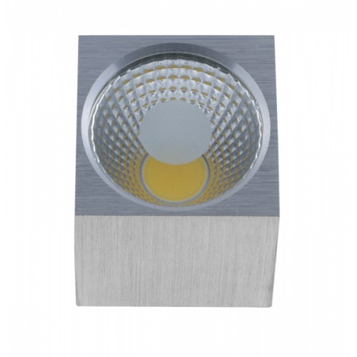 Светильник светодиодный ST-1080 COB SQ 5w AL ST-1080 COB SQ 5W - магазин электротехники Electroshop