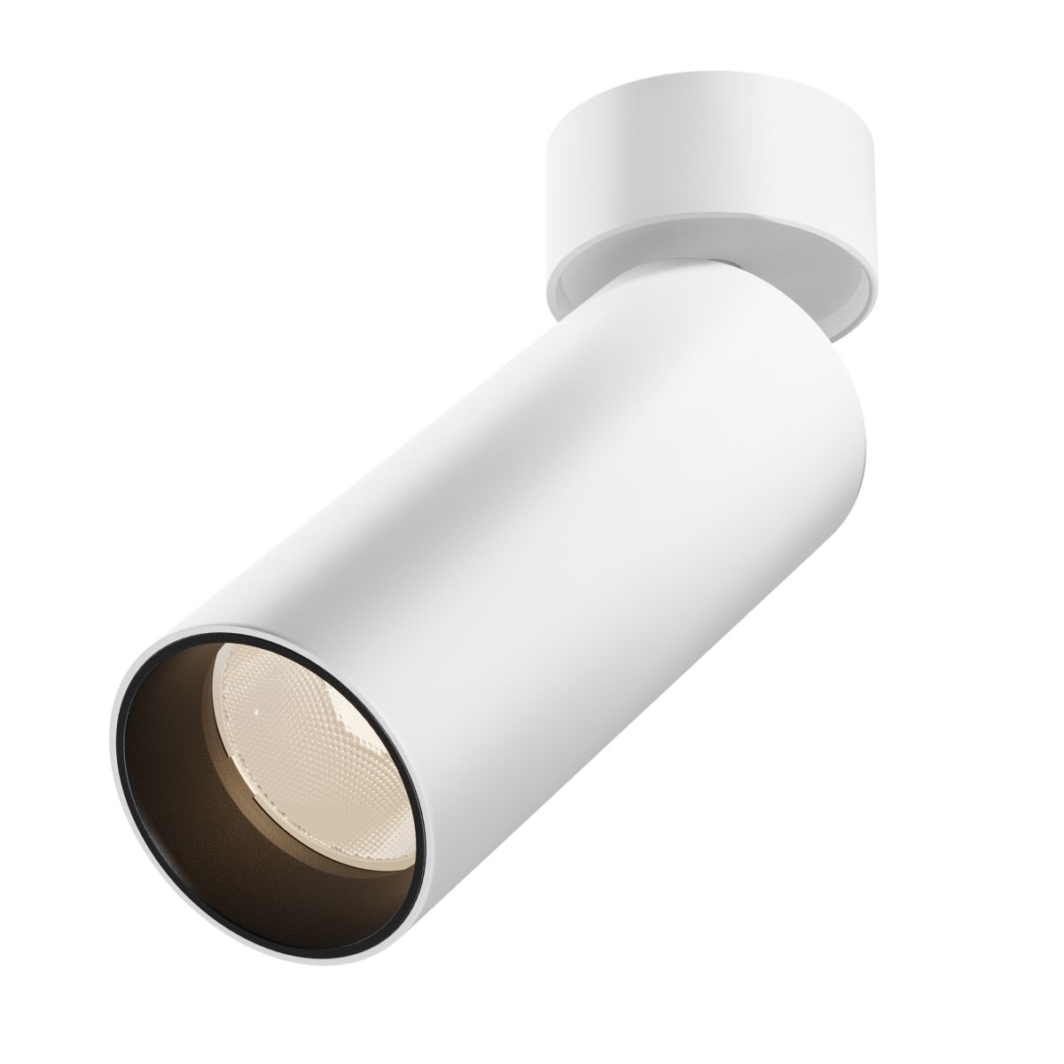Спот Maytoni Technical Focus Led C055CL-L20W2.7-3-4K-M-W C055CL-L20W2.7-3-4K-M-W - магазин электротехники Electroshop