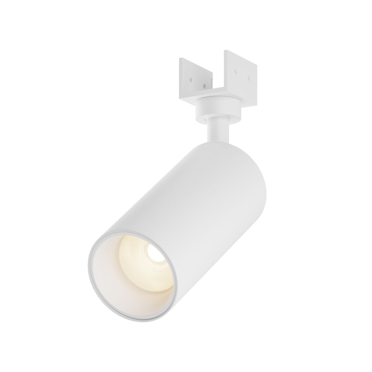 Уличный трековый светильник Maytoni Focus Led Elasity O-TR01-1-S-16WW3K O-TR01-1-S-16WW3K - магазин электротехники Electroshop