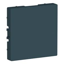 Заглушка AtlasDesign изумруд Systeme Electric ATN000809 ATN000809 - магазин электротехники Electroshop
