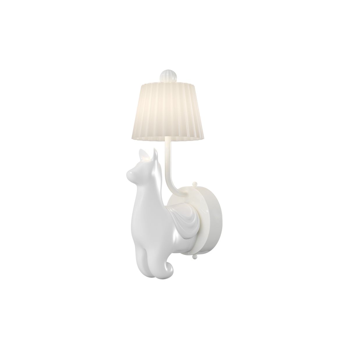 Бра Maytoni Senor Alpaca MOD377WL-L6W3K MOD377WL-L6W3K - магазин электротехники Electroshop