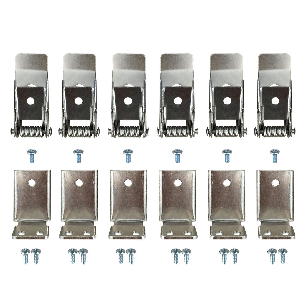 Набор Arlight FX6 для панелей IM-1200 022976 022976 - магазин электротехники Electroshop