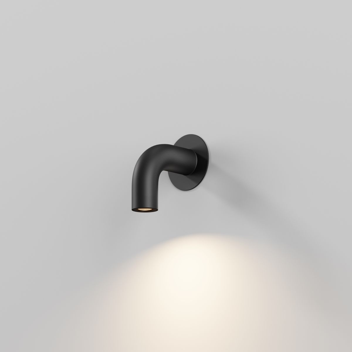 Фасадный светильник Maytoni Sleek O477WL-L2GF3K O477WL-L2GF3K - магазин электротехники Electroshop