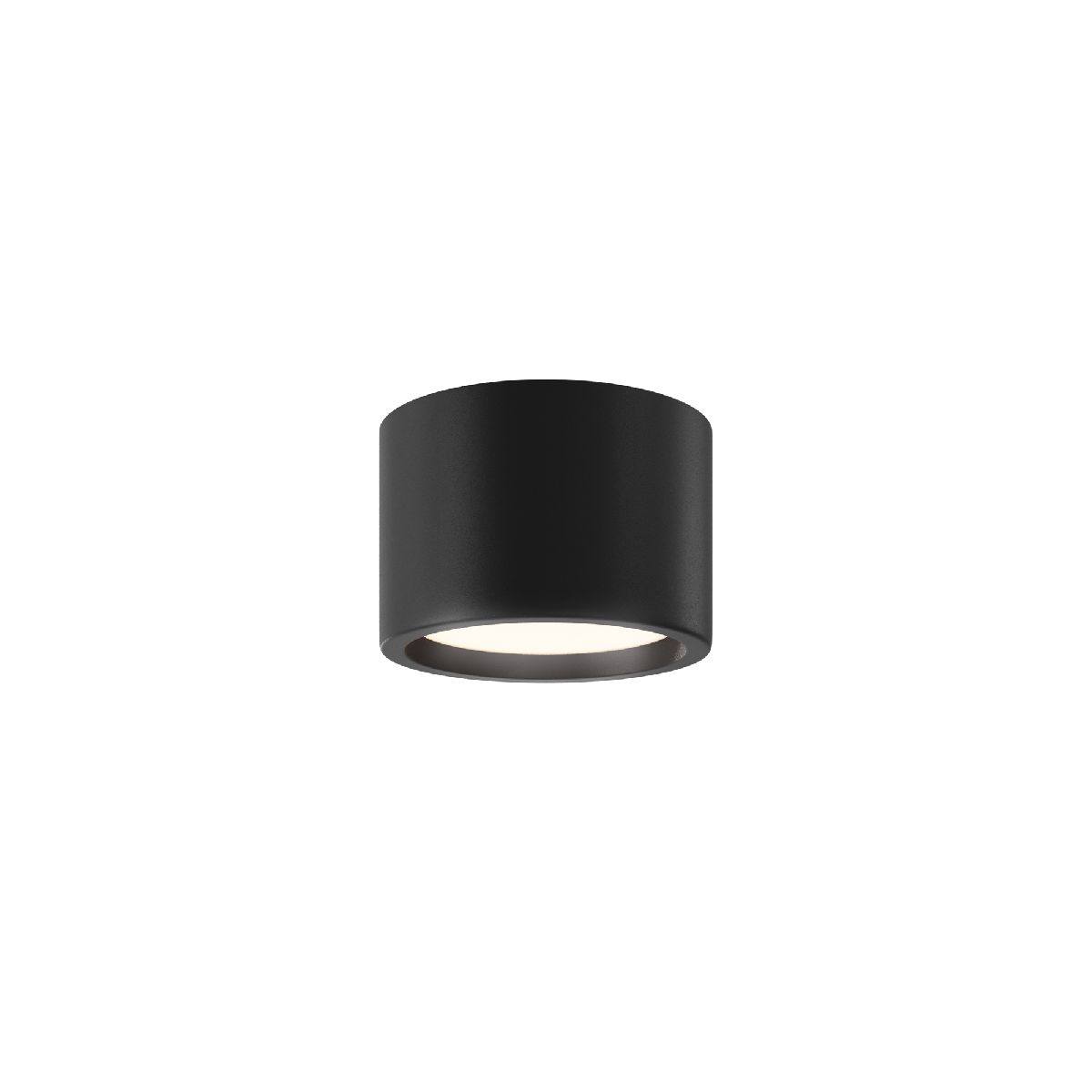 Накладной светильник Maytoni Hydra C090CL-10W3K-B C090CL-10W3K-B - магазин электротехники Electroshop