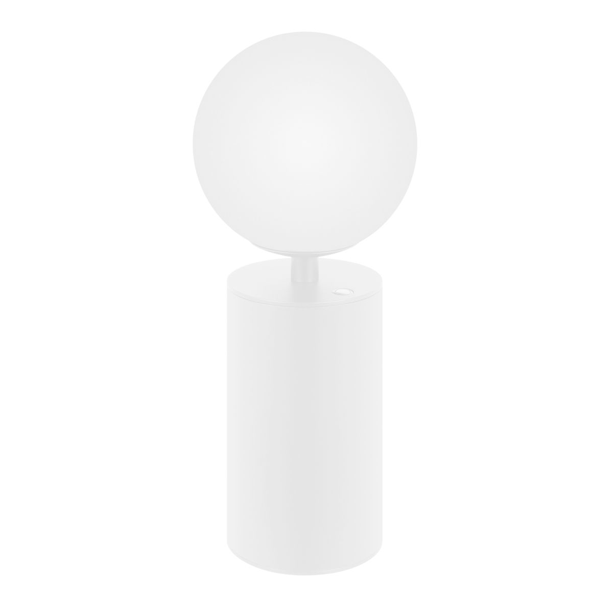 Настольная лампа Arlight SP-ORNELLA-TAB-L290-R125-6W Warm3200-MIX (WH, 300 deg, 230V, TOUCH-DIMM) (IP20 Металл) 059536 059536 - магазин электротехники Electroshop