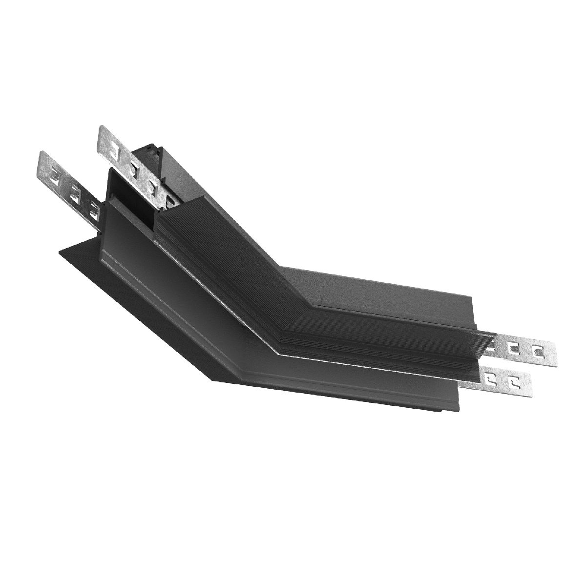 Угол-соединитель Maytoni Technical Accessories for Exility TRA034CLO-42B TRA034CLO-42B - магазин электротехники Electroshop
