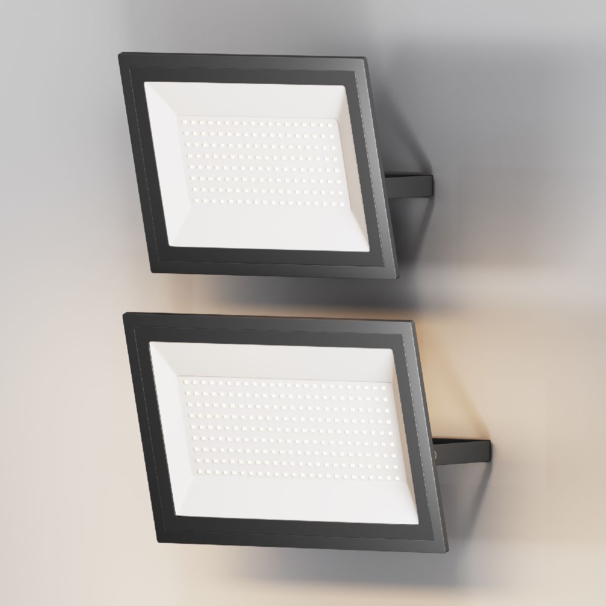 Прожектор Maytoni Flood FL001-L150B4K FL001-L150B4K - магазин электротехники Electroshop