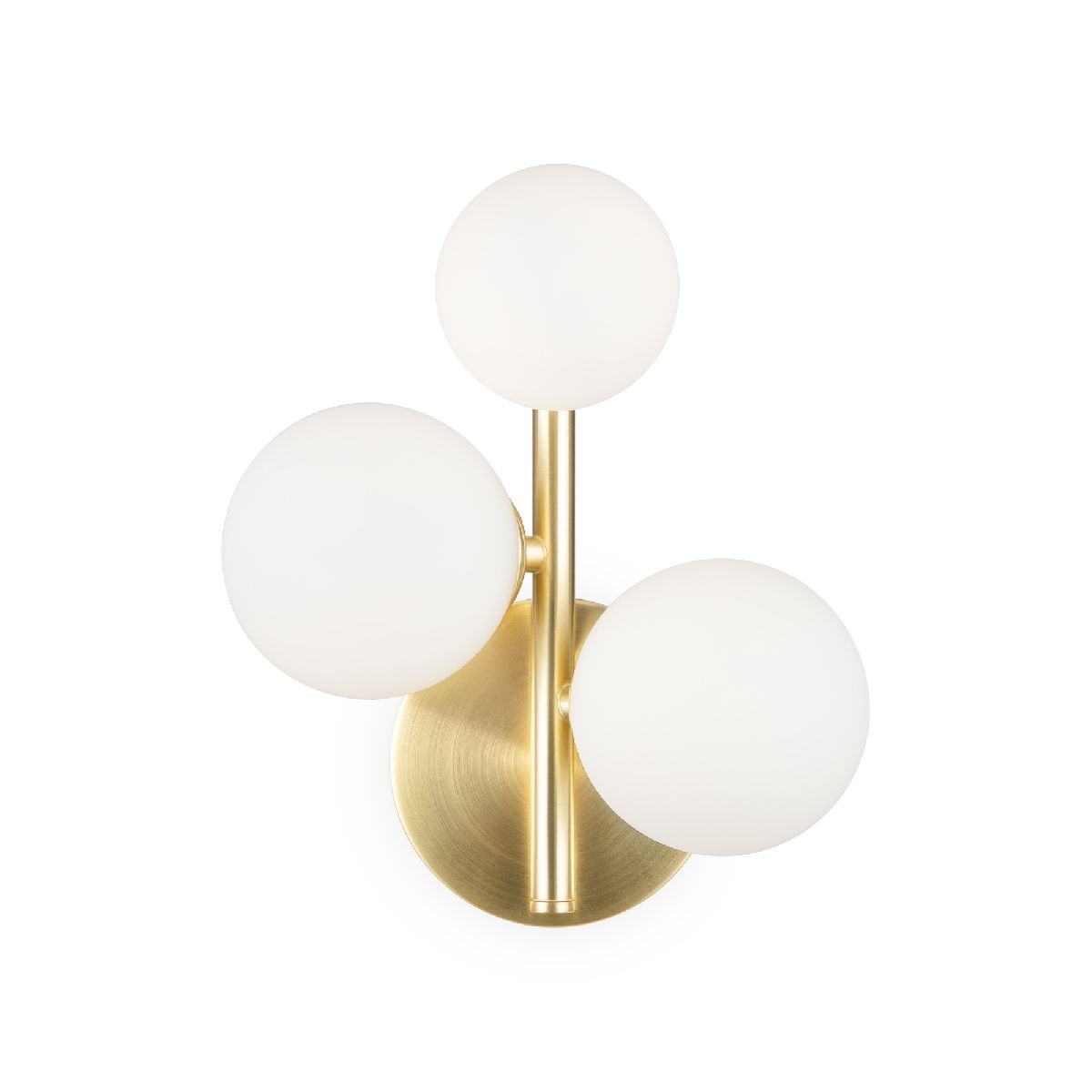 Бра Maytoni Dallas MOD545WL-03BS MOD545WL-03BS - магазин электротехники Electroshop