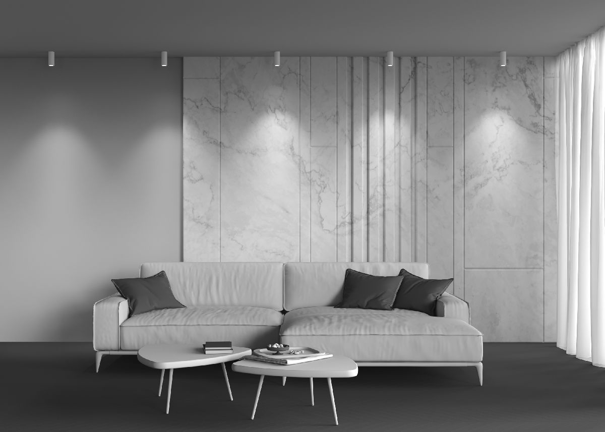 Накладной светильник Maytoni Focus led C056CL-L12W2.7K-W-W C056CL-L12W2.7K-W-W - магазин электротехники Electroshop