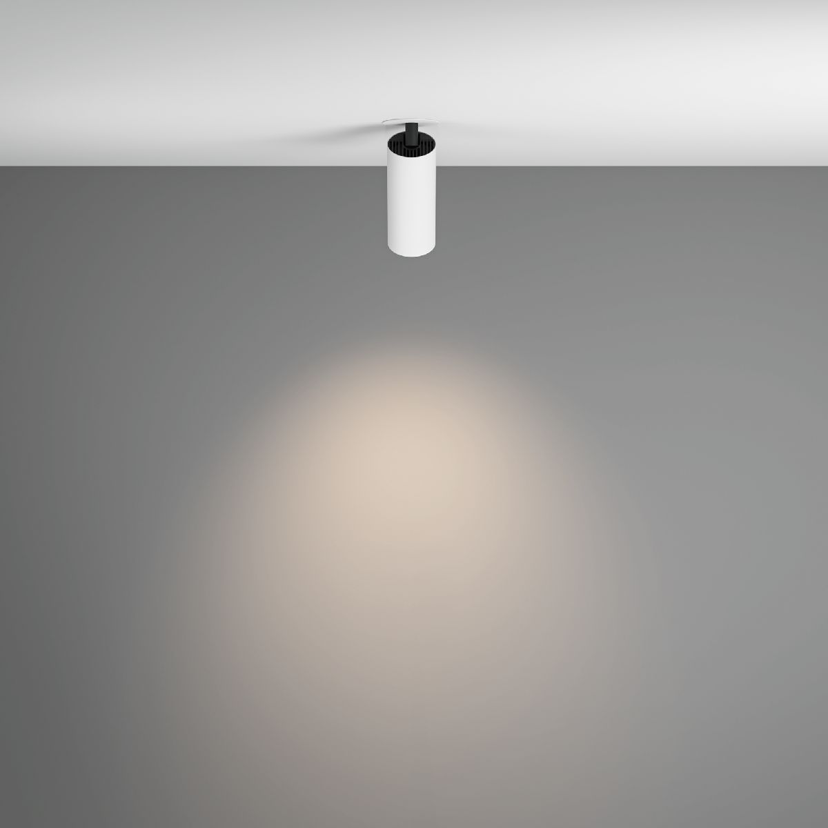 Встраиваемый спот Maytoni Focus LED C053CL-L12W4K-W-W C053CL-L12W4K-W-W - магазин электротехники Electroshop