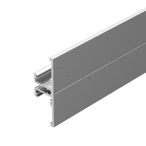 Профиль Arlight TOP-BACK-2000 ANOD 016981 016981 - магазин электротехники Electroshop