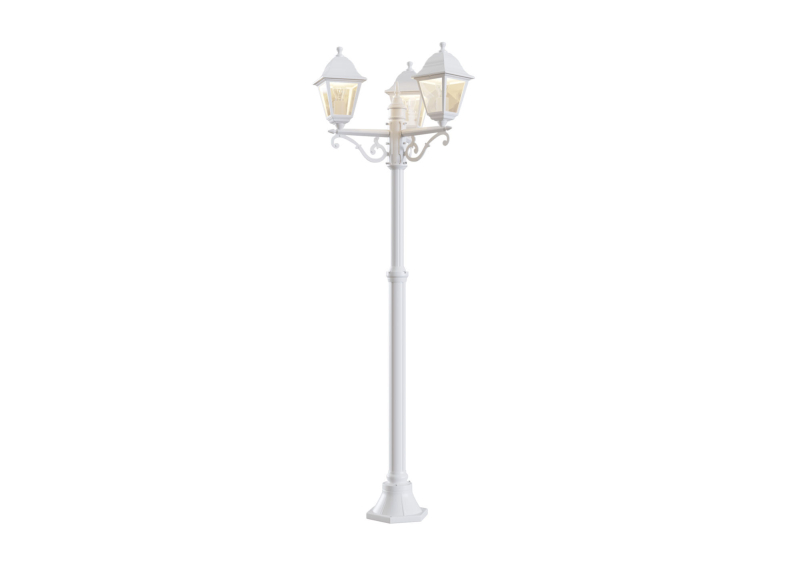 Ландшафтный светильник Maytoni Abbey Road O001FL-03W O001FL-03W - магазин электротехники Electroshop