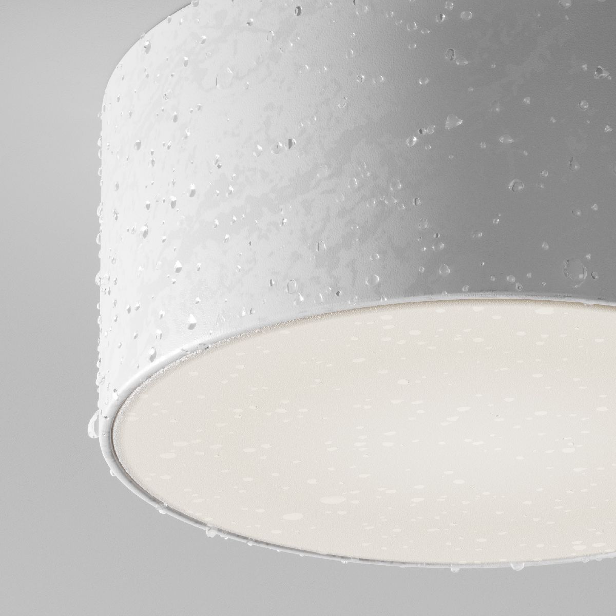 Уличный потолочный светильник Maytoni Zon IP O430CL-L15W4K O430CL-L15W4K - магазин электротехники Electroshop