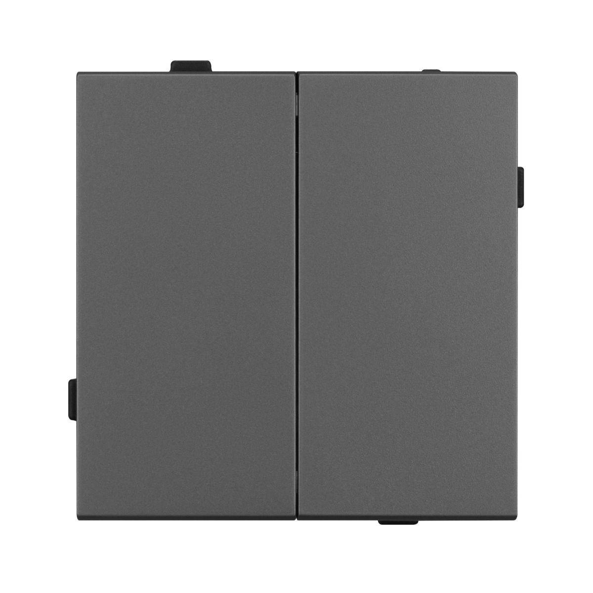 Механизм выключателя управления шторами Arlight SWT-TENDO-MKR2-SFPL-GR (230V, 10A) 054328 054328 - магазин электротехники Electroshop