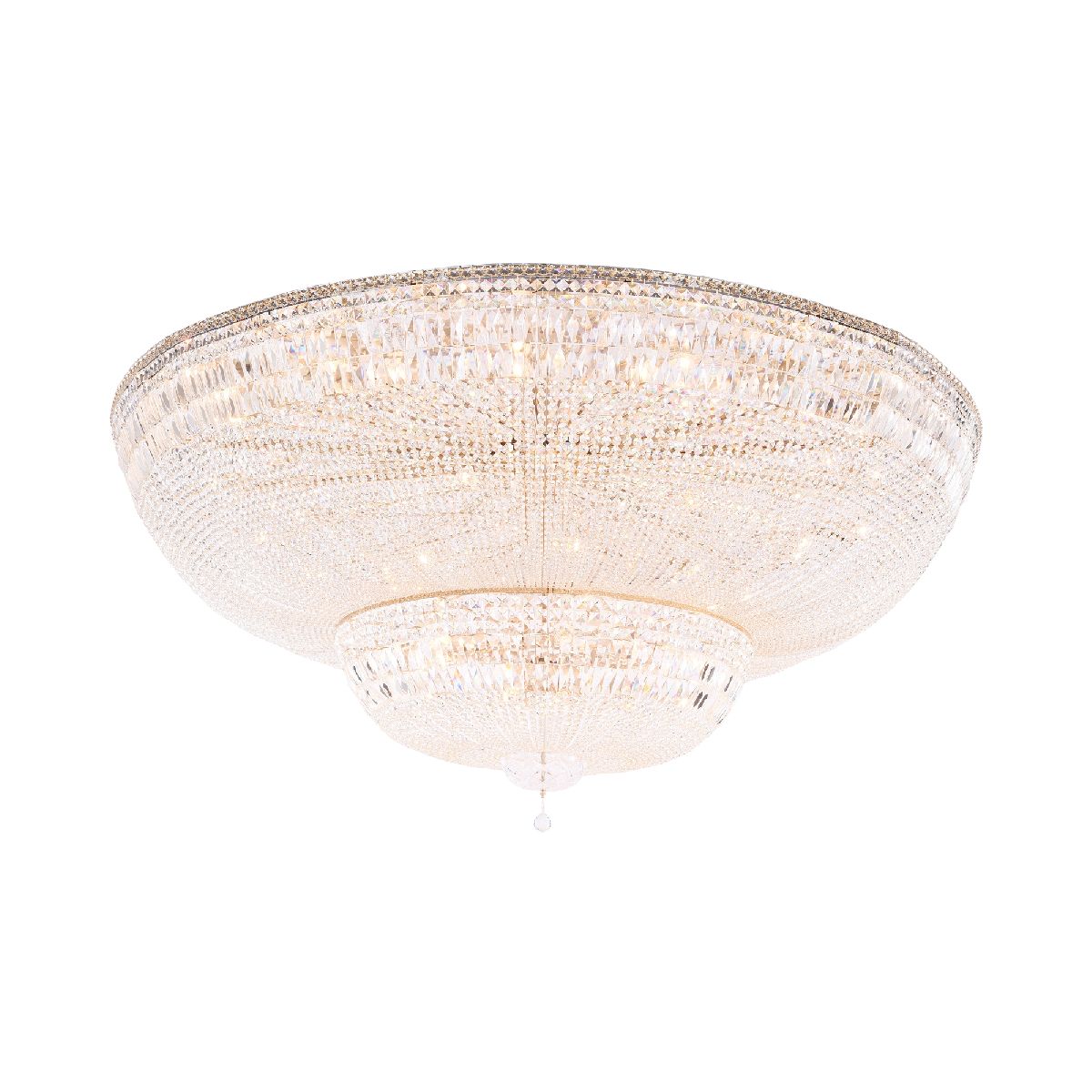 Потолочная люстра Maytoni Palace DIA100-CL-42-G DIA100-CL-42-G - магазин электротехники Electroshop