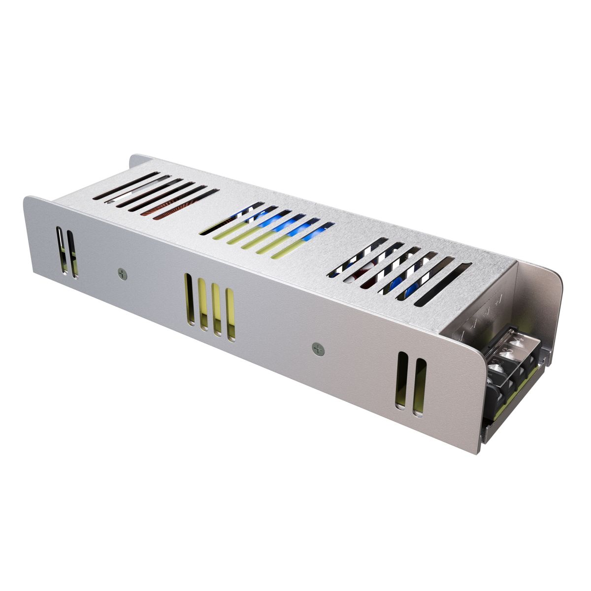 Блок питания Maytoni PSL001 250Вт DC12В IP20 811001 811001 - магазин электротехники Electroshop