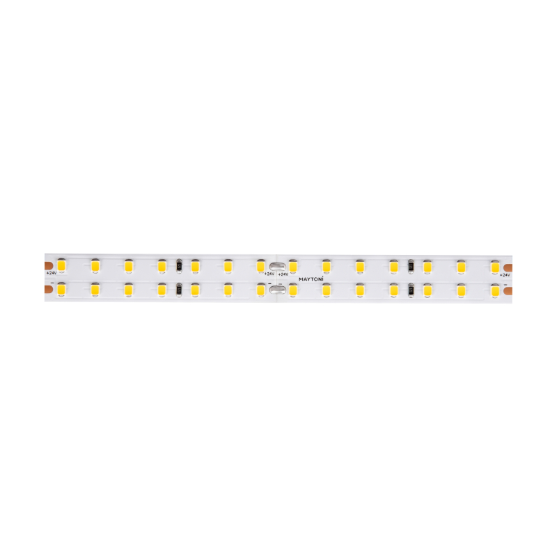 Светодиодная лента Maytoni Technical Led strip 24В 2835 20Вт/м 3000K 5м IP20 20028 20028 - магазин электротехники Electroshop