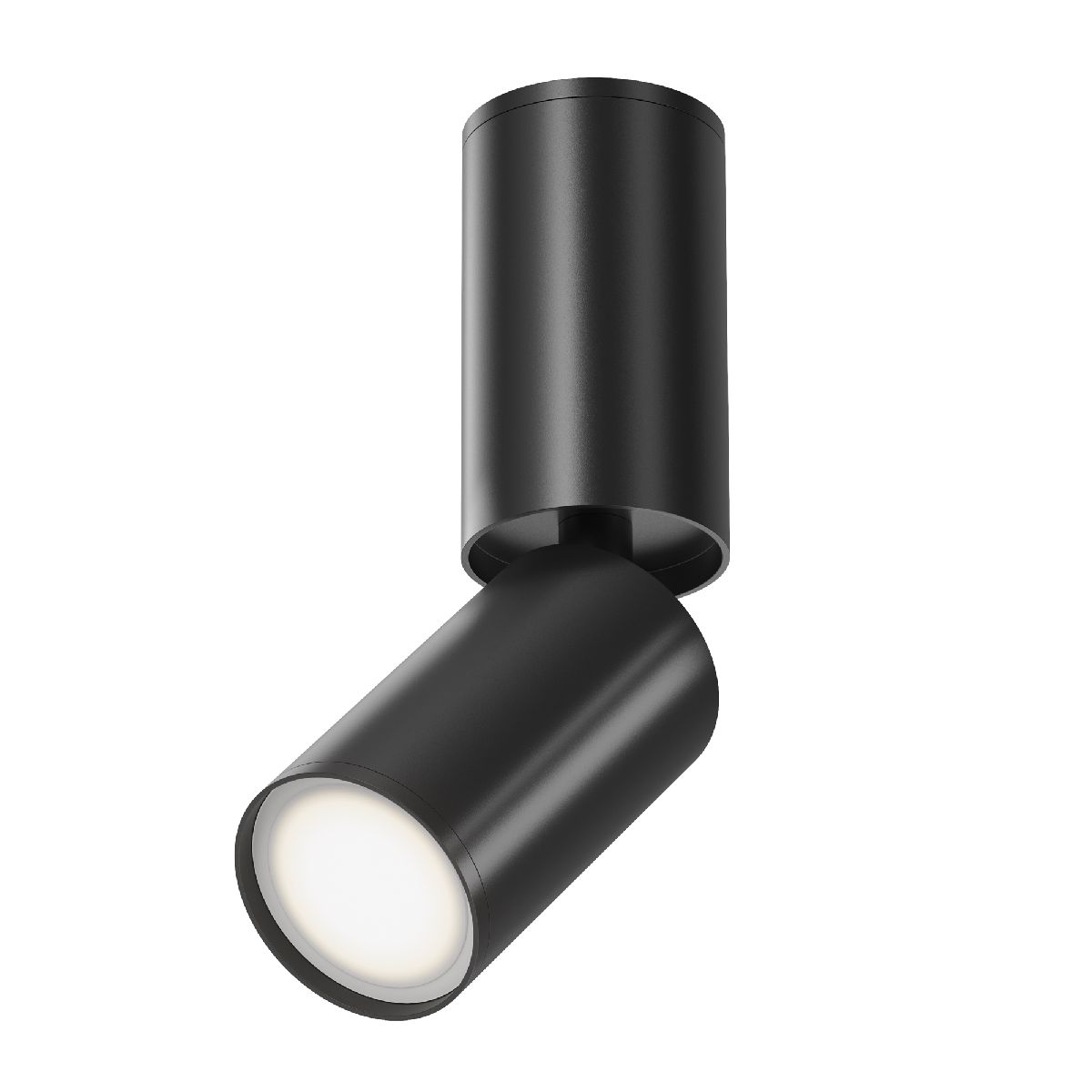 Спот Maytoni FOCUS S C051CL-01B C051CL-01B - магазин электротехники Electroshop