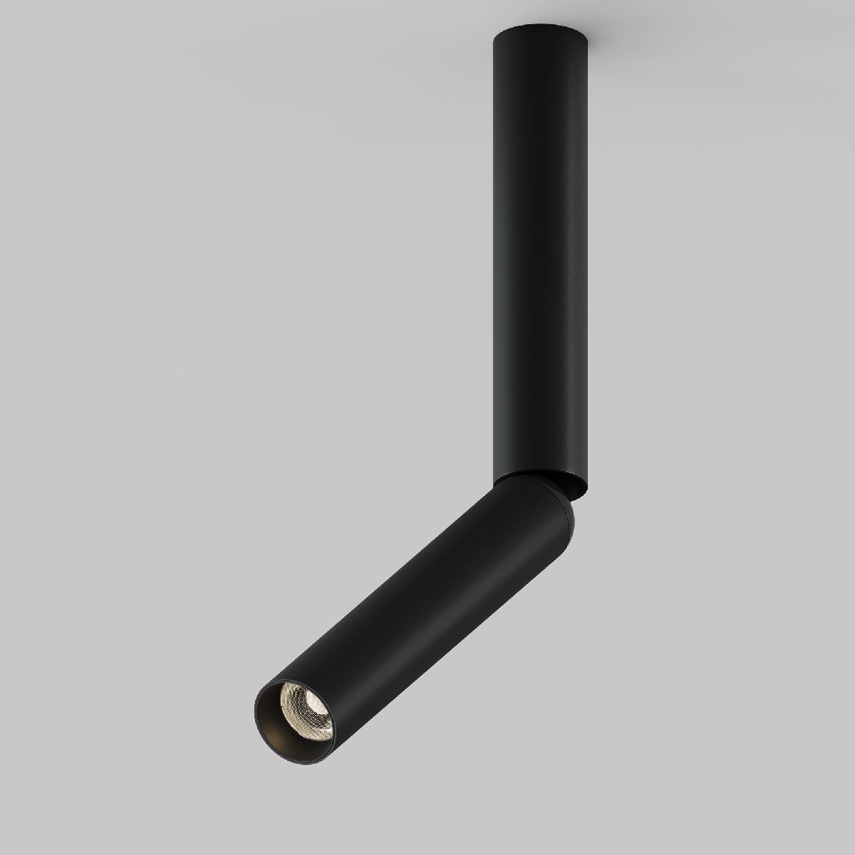 Накладной спот Maytoni Focus T C142CL-6W3K-B C142CL-6W3K-B - магазин электротехники Electroshop