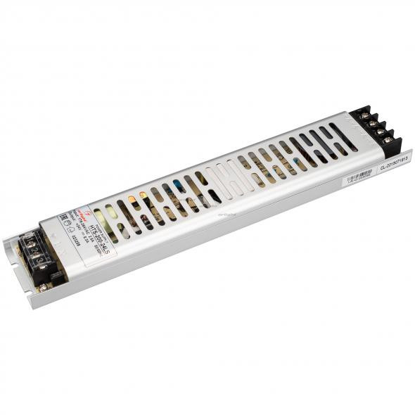 Блок питания для светодиодной ленты Arlight HTS 023258 023258 - магазин электротехники Electroshop