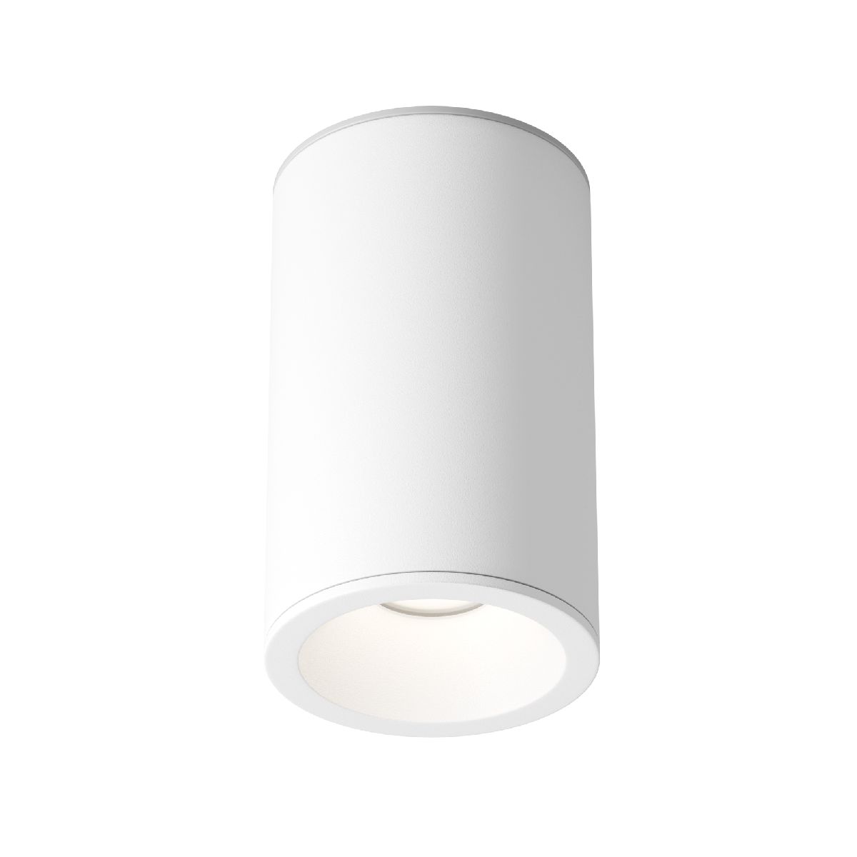 Накладной светильник Maytoni Zoom C029CL-01-S-W C029CL-01-S-W - магазин электротехники Electroshop
