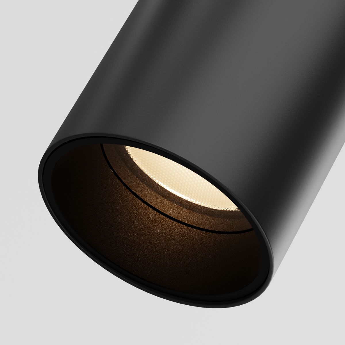 Уличный трековый светильник Maytoni Focus O-TR01-1-S-16WB3K O-TR01-1-S-16WB3K - магазин электротехники Electroshop