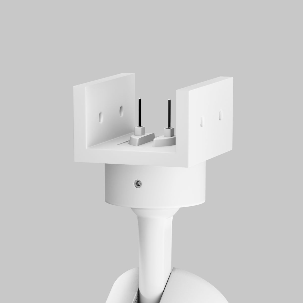 Уличный трековый светильник Maytoni Focus Led Elasity IP O-TR01-1-S-8WW3K O-TR01-1-S-8WW3K - магазин электротехники Electroshop