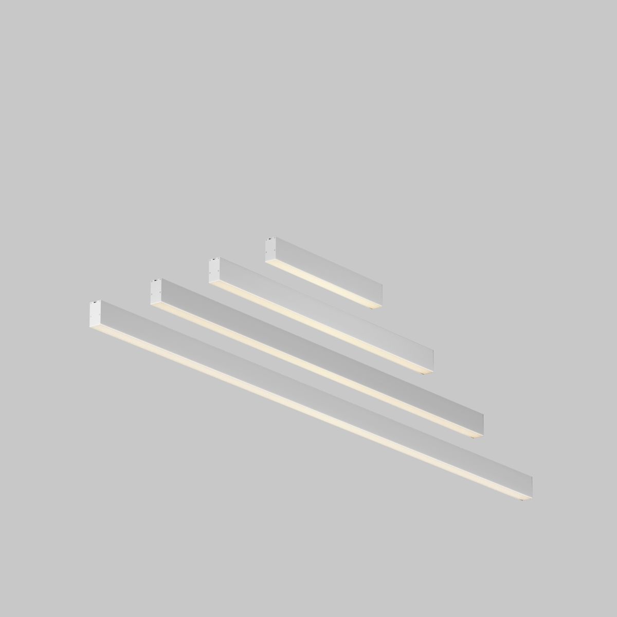 Линейный светильник Maytoni Technical LL311037 LL311037 - магазин электротехники Electroshop