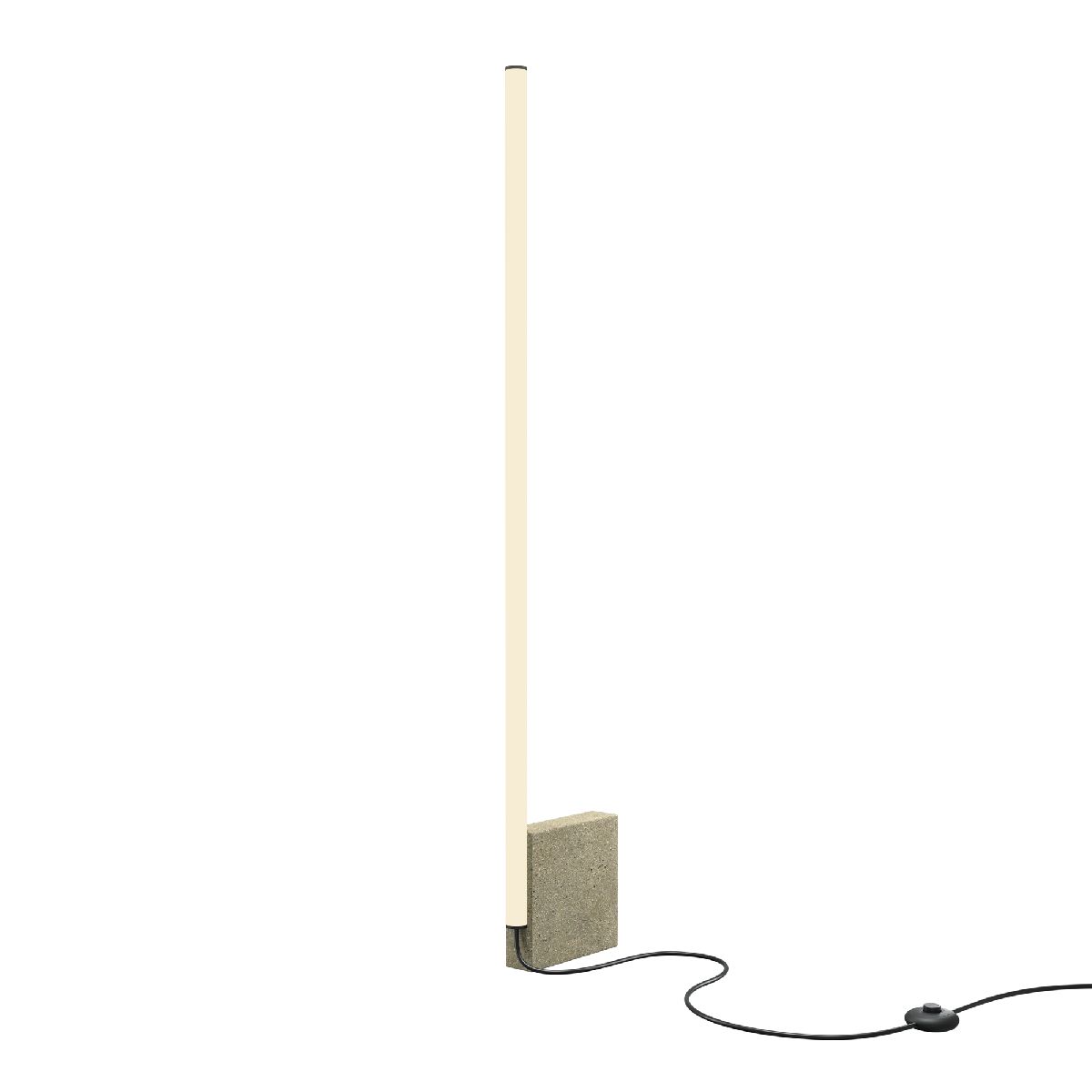 Торшер Maytoni Solid MOD277FL-L24GR3K MOD277FL-L24GR3K - магазин электротехники Electroshop