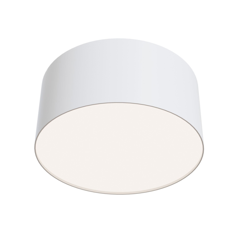 Потолочный светильник Maytoni Zon C032CL-L12W4K C032CL-L12W4K - магазин электротехники Electroshop