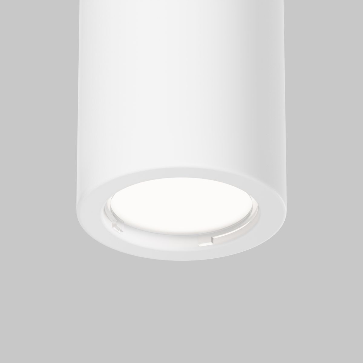 Накладной светильник Maytoni Conik gyps C001CL-GU10-W C001CL-GU10-W - магазин электротехники Electroshop