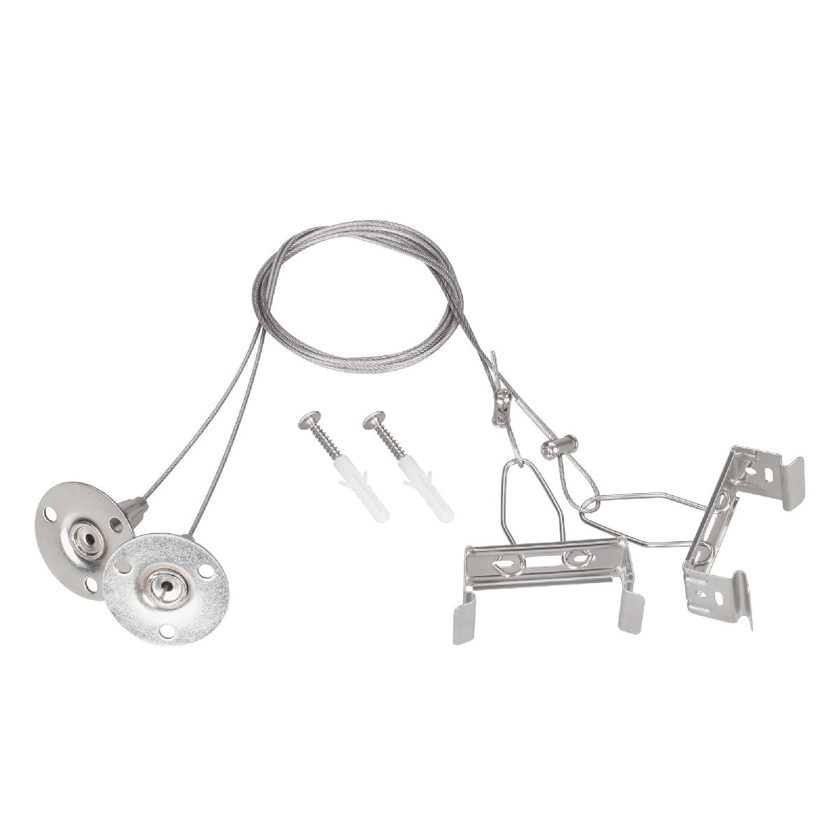 Подвес Arlight ALT-TUBULAR-HANG-L1000 043656 043656 - магазин электротехники Electroshop