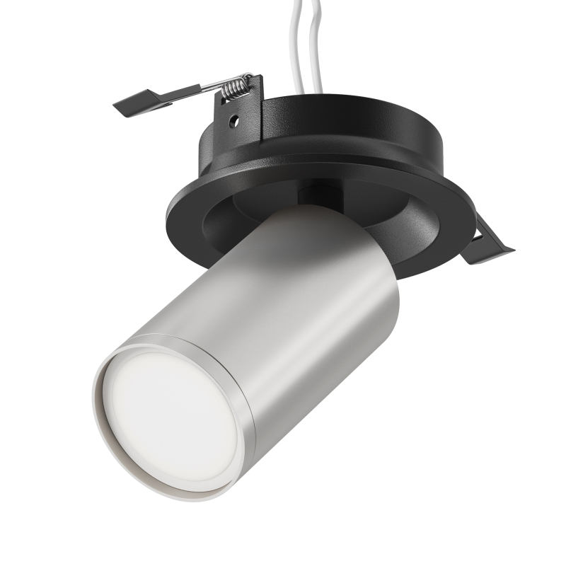 Спот Maytoni Technical Focus S C048CL-U-1BS C048CL-U-1BS - магазин электротехники Electroshop