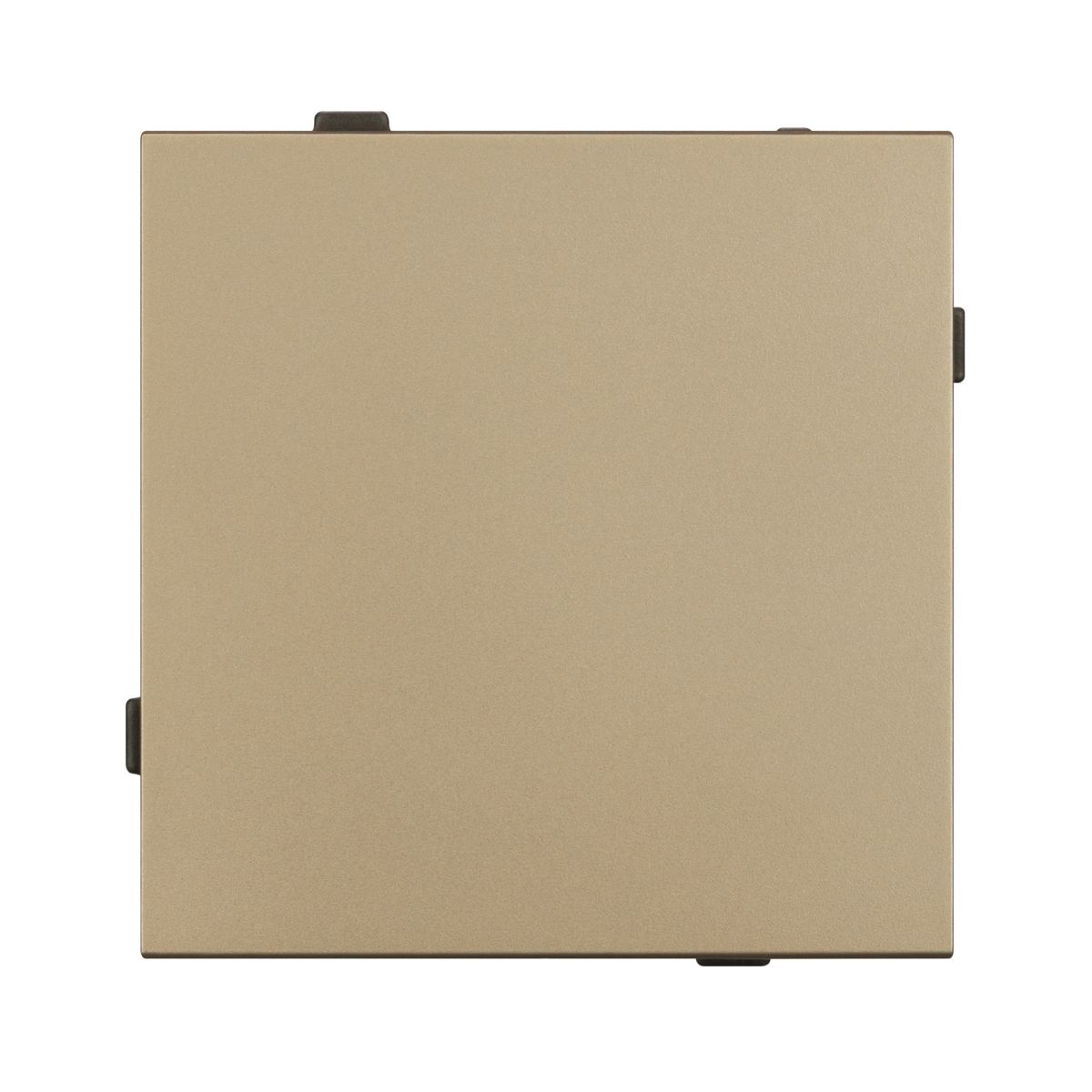 Механизм звонкового выключателя Arlight SWT-TENDO-MKR1-SFPL-GD (230V, 10A) 054588 054588 - магазин электротехники Electroshop