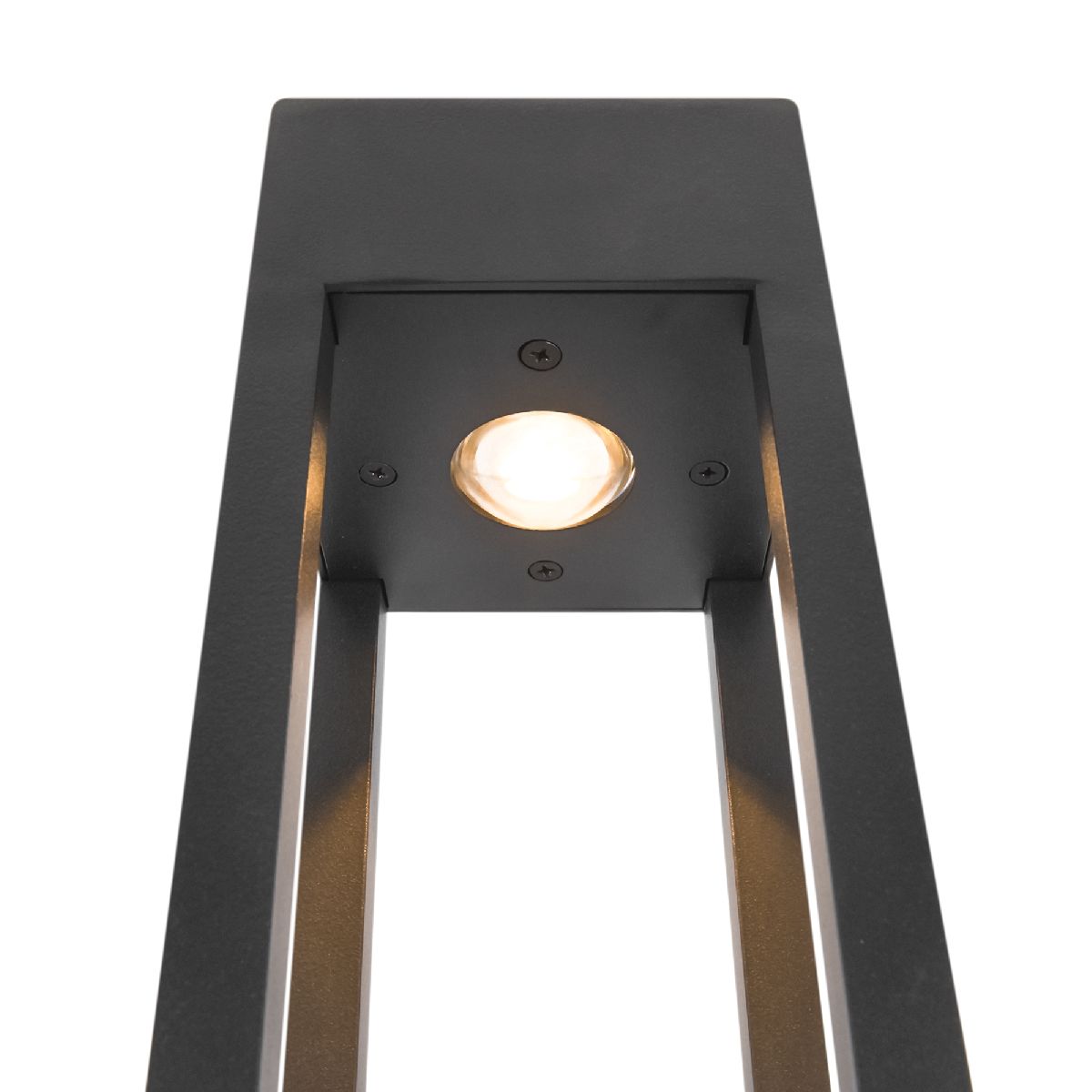 Уличный светильник Maytoni Elbe O424FL-L25GF O424FL-L25GF - магазин электротехники Electroshop